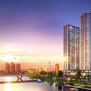 Sunwah Pearl Bình Thạnh Sunwah Pearl Bình Thạnh