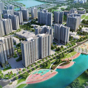 Vinhomes Grand Park Vinhomes Grand Park