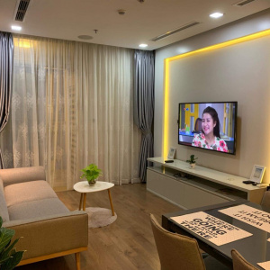 BÁN CĂN HỘ CAO CẤP VINHOMES CENTRAL PARK - 2 PHÒNG NGỦ BÁN CĂN HỘ CAO CẤP VINHOMES CENTRAL PARK - 2 PHÒNG NGỦ