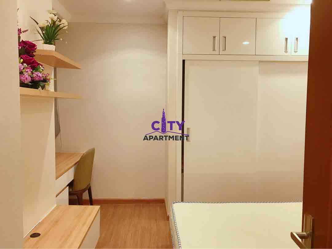 CHO THUÊ CĂN HỘ VINHOMES CENTRAL PARK - 3 PHÒNG NGỦ - LANDMARK 1 - GIÁ: 25TR