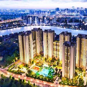 Metropole Thủ Thiêm Metropole Thủ Thiêm